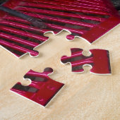 Joyeux Anniversaire Fils Puzzle (Côté)