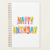 Joyeux anniversaire Funny Amoureux des chats Anniv (Devant)