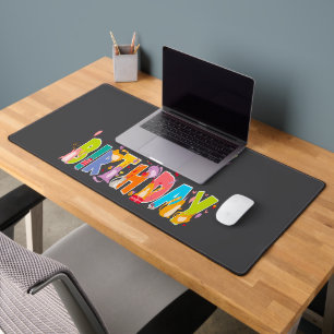 Joyeux anniversaire Funny Amoureux des chats Anniv