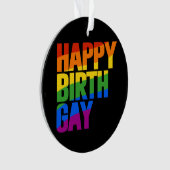 Joyeux anniversaire gay (devant)