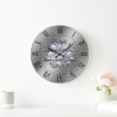Joyeux anniversaire Grande Horloge (Maison)