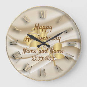 Joyeux Anniversaire Grande Horloge