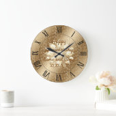 Joyeux anniversaire Grande Horloge (Maison)