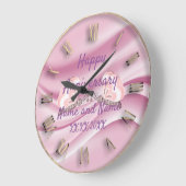 Joyeux Anniversaire Grande Horloge (Angle)