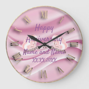 Joyeux Anniversaire Grande Horloge