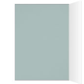 Joyeux anniversaire Great Dane Chien Zoomies (Intérieur (Gauche))