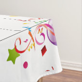 Joyeux anniversaire Janvier 2022 Nappe (In Situ)