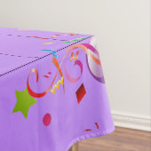 Joyeux anniversaire Juin 2022 Nappe (In Situ)