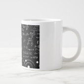 Joyeux Anniversaire Kworks Mug (Droite)