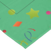 Joyeux anniversaire novembre 2022 Nappe (Angle)