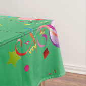 Joyeux anniversaire novembre 2022 Nappe (In Situ)