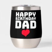 Joyeux Anniversaire Papa (Avant)
