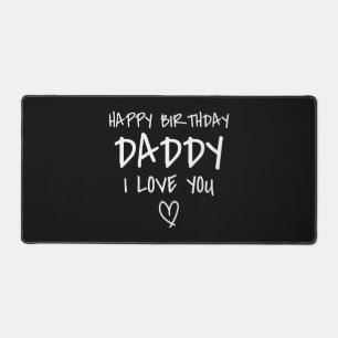 Joyeux Anniversaire Papa Je T'aime Papa Anniversai