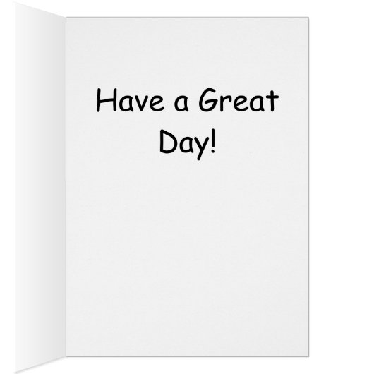 Joyeux anniversaire papa - to - Be card (Intérieur (Droit))