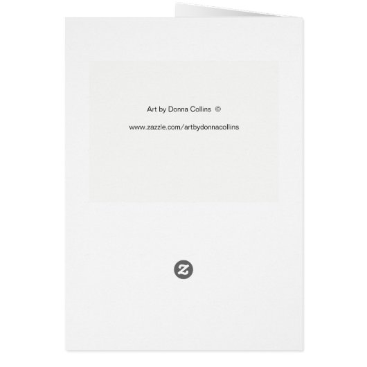 Joyeux Anniversaire Sauvage (Dos)