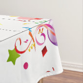 Joyeux anniversaire Septembre 2022 Nappe (In Situ)