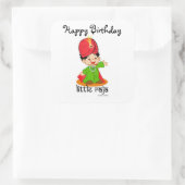 Joyeux Anniversaire Stickers Petit Raja (Sac)