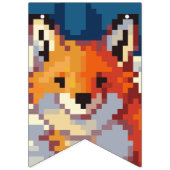 Joyeux anniversaire vos pixel art, drapeaux  (Premier drapeau)