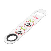 Joyeux Appleween Jack O'lantern Thunder_Cove (Dos Angle)