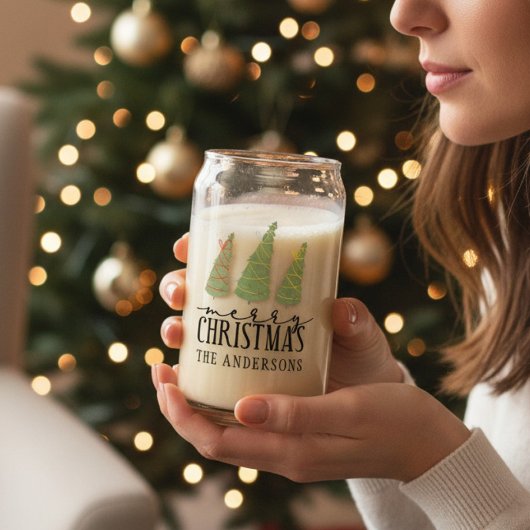 Joyeux arbres de Noël Joyeux Jardins Jours fériés