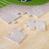 Joyeux Artichoke Jigsaw Puzzle (Côté)