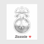 joyeux autocollant de la nouvelle année 2022 (Feuille)