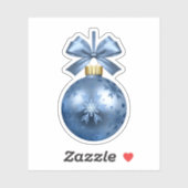 joyeux autocollant de la nouvelle année 2022 (Feuille)