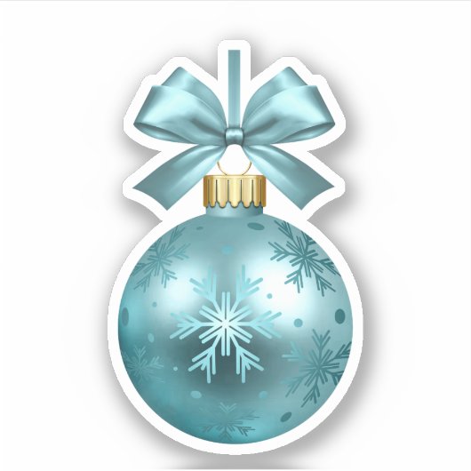 joyeux autocollant de la nouvelle année 2022 (Devant)