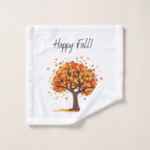 Joyeux Automne!