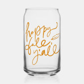 Joyeux automne Y'all (Recto)