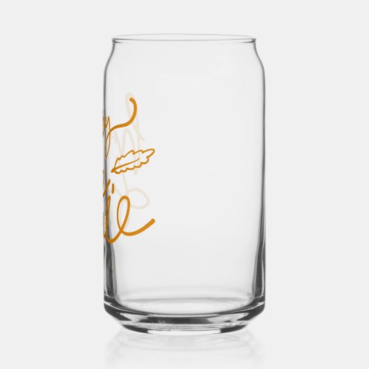 Joyeux automne Y'all (Gauche)