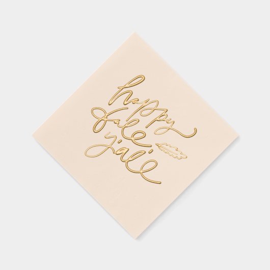 Joyeux automne Y'all (Droite)