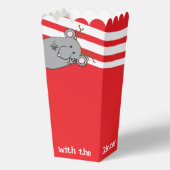 Joyeux Ballotins Christsouris (Verso)