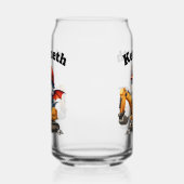 Joyeux bébé dragons sur le chantier de constructio (Droite)