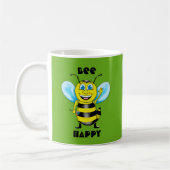 Joyeux Bee Mug (Gauche)
