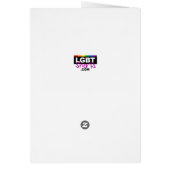 Joyeux Birthgay (Dos)