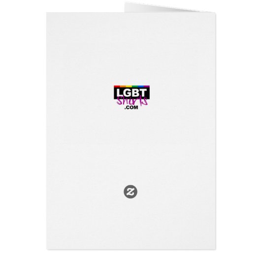 Joyeux Birthgay (Dos)