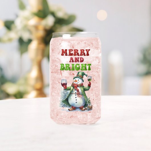 Joyeux bonhomme de neige (Insitu (Mariage))