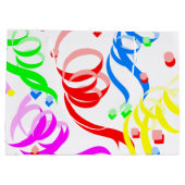 Joyeux cadeau d'anniversaire Sac Confetti (Dos)