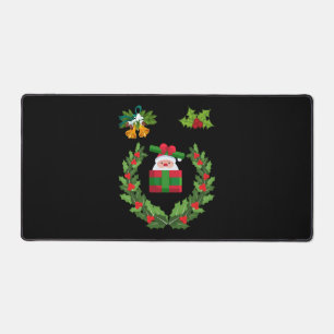 Joyeux cadeau de Noël pour la famille de Noël