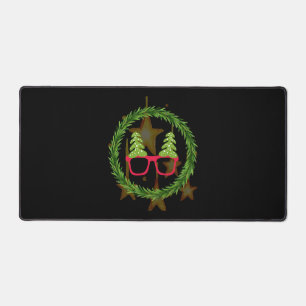 Joyeux cadeau de Noël pour la famille de Noël