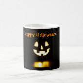 Joyeux café Halloween Mug (Centre)