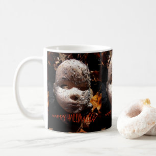 Joyeux café Halloween Mug