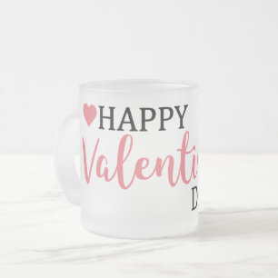 Joyeux café v-jour Mug