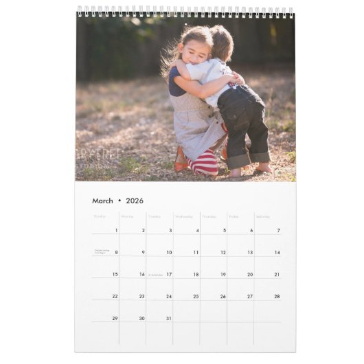 Joyeux Calendrier des vacances avec les elfes (Mar 2026)