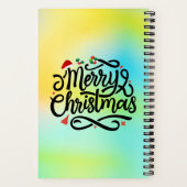 Joyeux Carnet Noël-61039 (Verso)