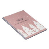 Joyeux Carnet spirituel Noël (Côté Droit)