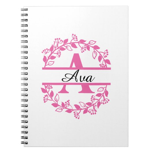 Joyeux Carnets de Personnaliser d'anniversaire (Devant)