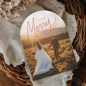 Joyeux Carte photo de jour férié