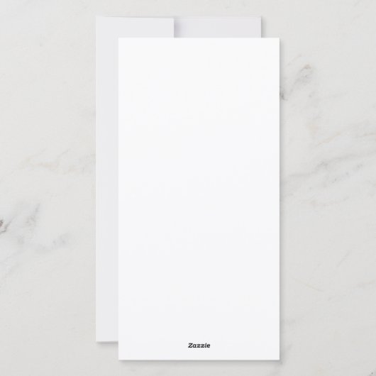 Joyeux Carte photo de vacances (3) - Utiliser vos  (Dos)